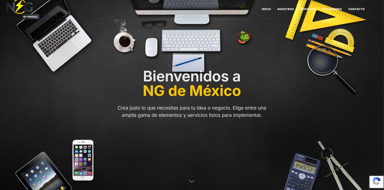 NG de México