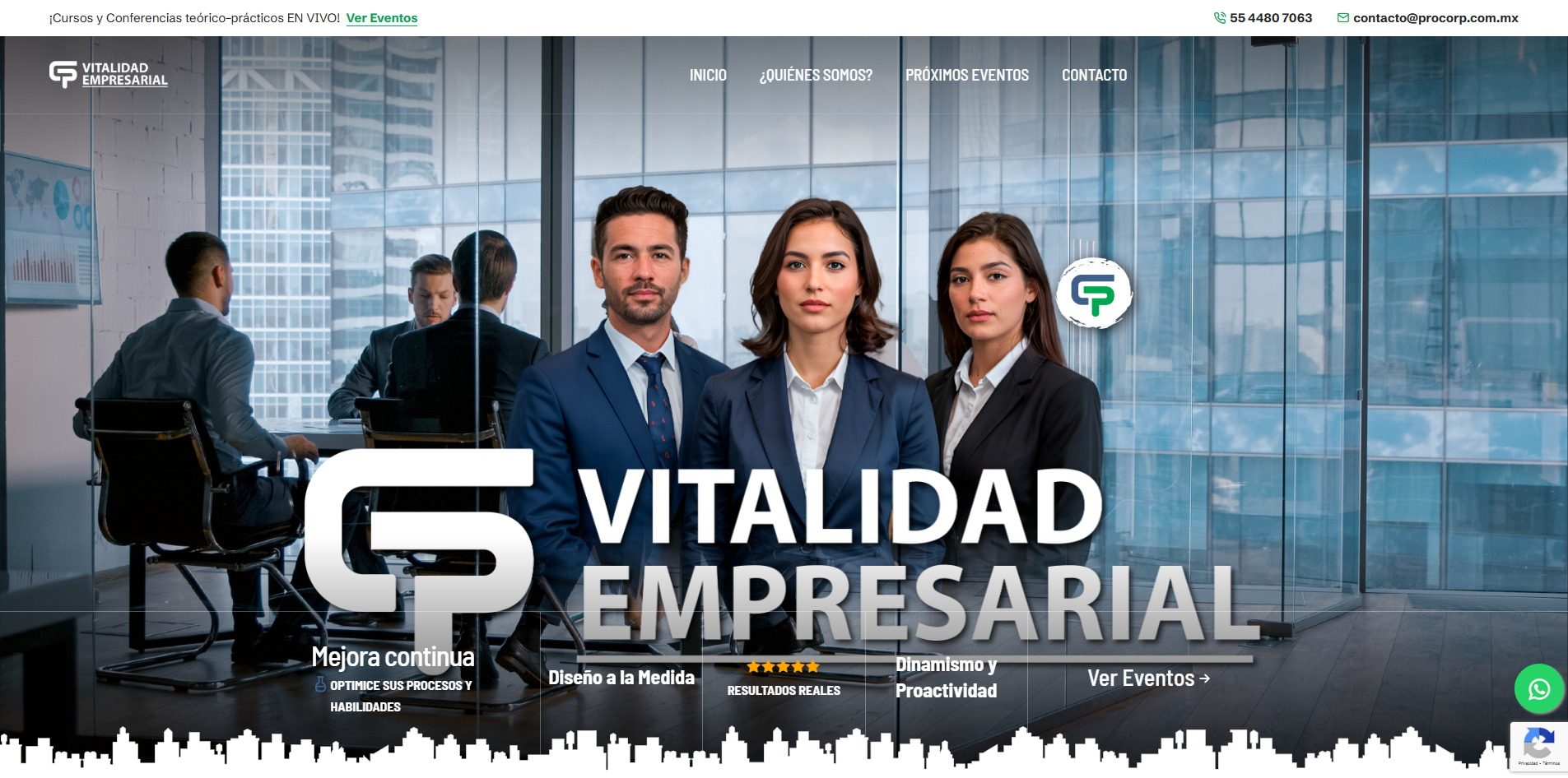 ProCorp