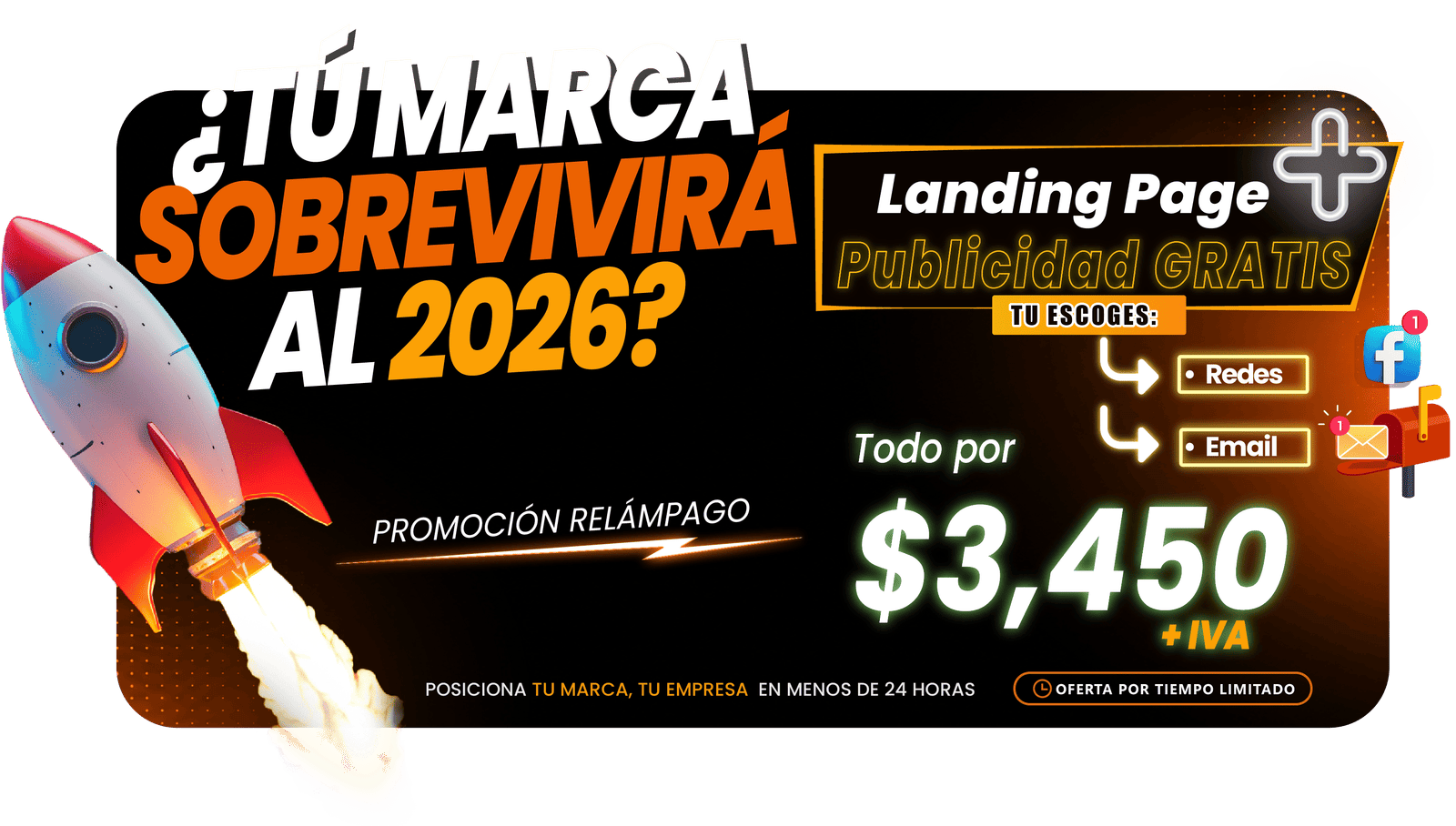 Promociones exclusivas Atomic Boost 360